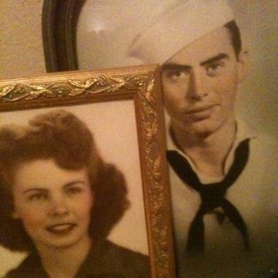 Virginia Mary Pate