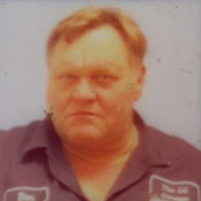 Mr. Dan David Trant