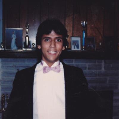 Nicholas Suniga Jimenez