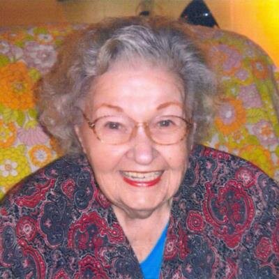 Ms. Ruth Virginia Looney