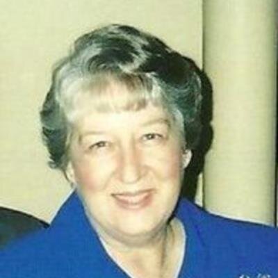 Jane Faye Ledbetter