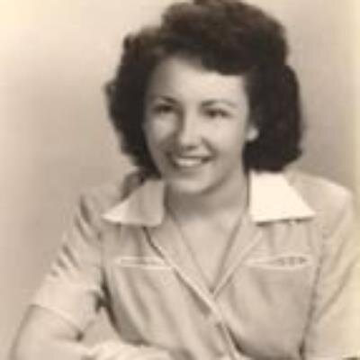 Mrs. Clara Najera Canady