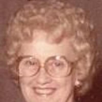 Mrs. Sarah A. Cloherty