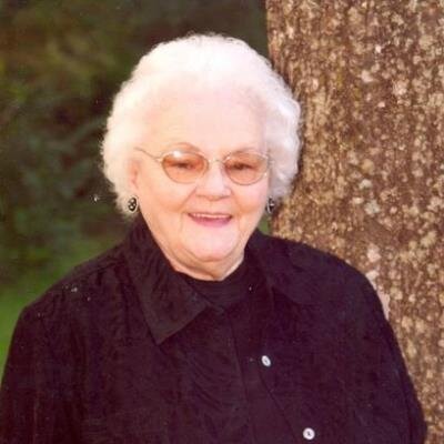 Eva Goolsby