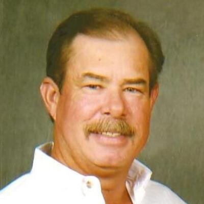 Monte Ray Curtis