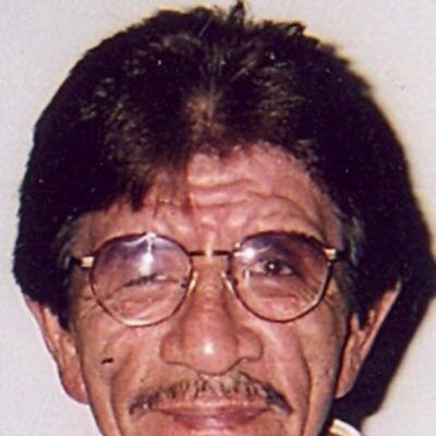 Mr. Ramon Y. Rodriguez