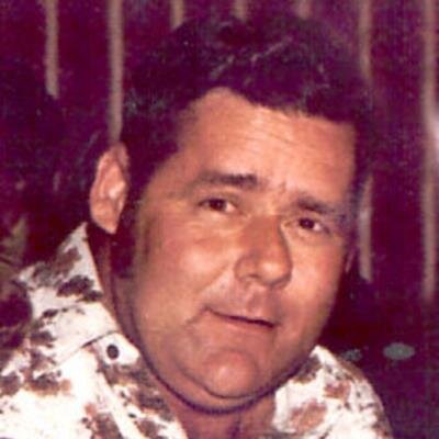 Jerry Edward Pendergraft Sr.