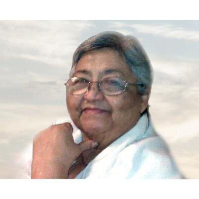 Irene Balli Villarreal