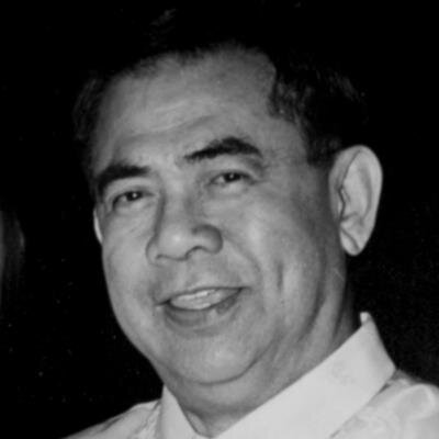 Danilo de Castro Macabuhay