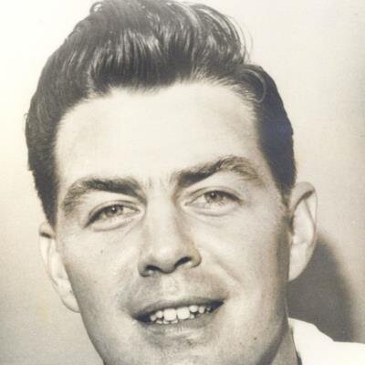 Mr. Carl H. Voth