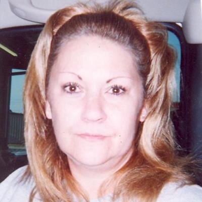 Frances Ann Hebert