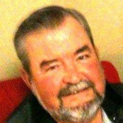 Mr Ronald Wayne Colwell