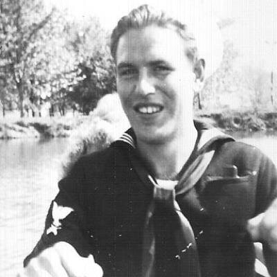 LeRoy Dalby Kirkpatrick