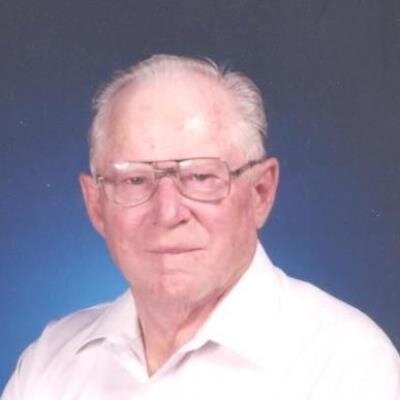 Mr. George A. Toman