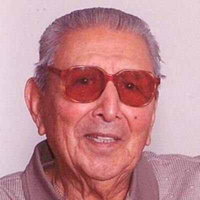 Mr. Cecilio R. (C.R.) Rodriguez