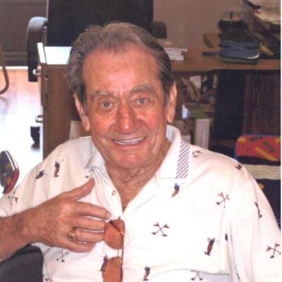 Mr. Sam Orgeron