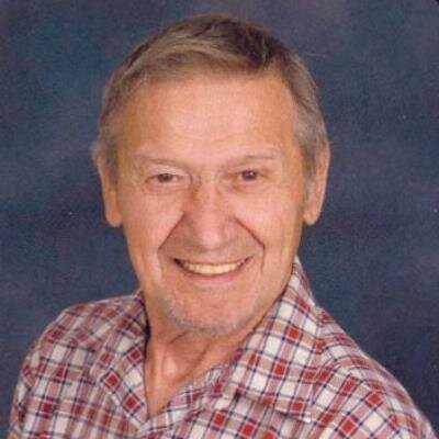 Mr. George Andrew Zevik
