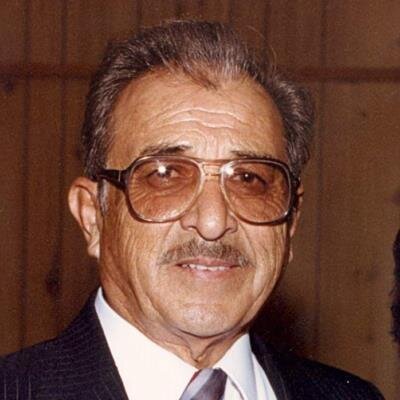 Mr. Alberto Ramirez