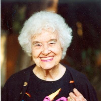 Phebe Lanfear Preston