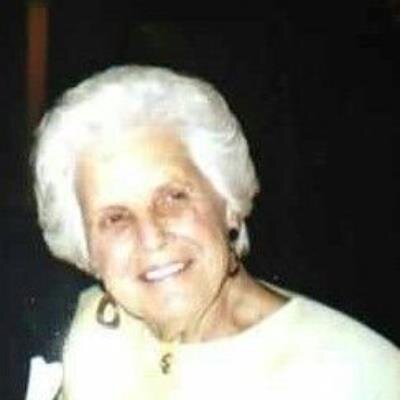 Dona Louise Metz