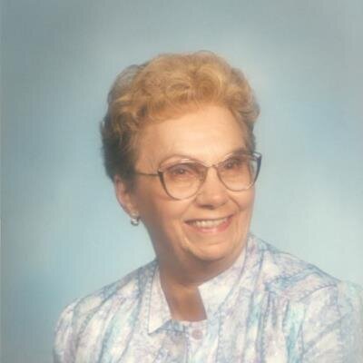 Marie E. Codol