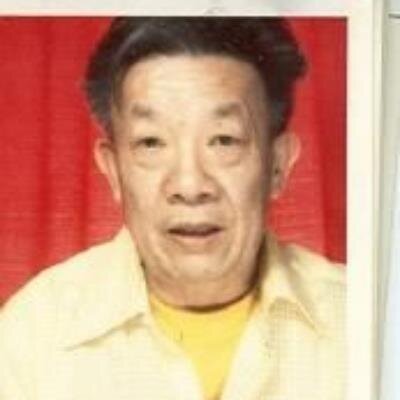 She Bai Chen