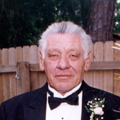 Raymond J. Busch Sr.