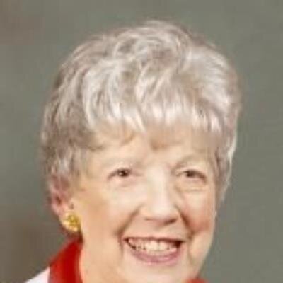Betty Jane 'BJ Reeser