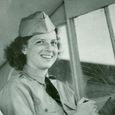Ruth Clifford Hubert