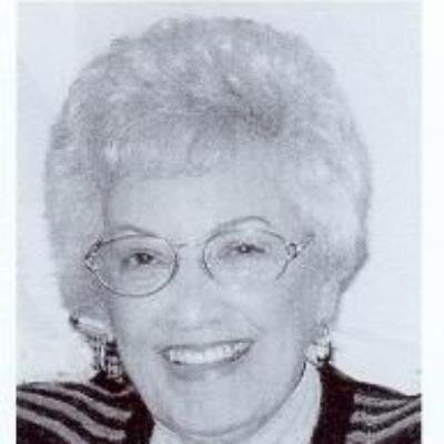Nancy Pergola Nelson