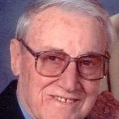 James Thomas Hatcher