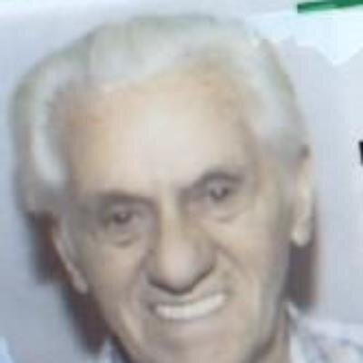 Dominick F. Maggio