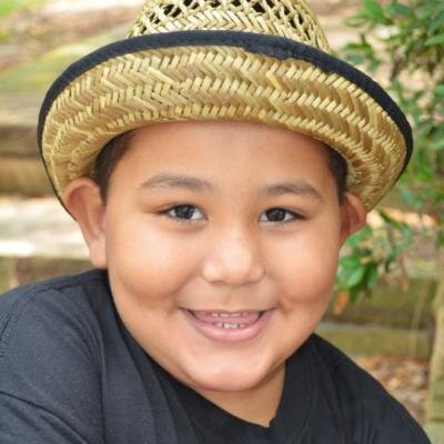 Azriel Enrique Mercado