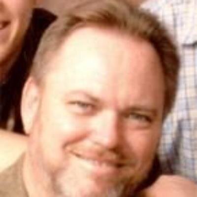 Michael Charles Seitz