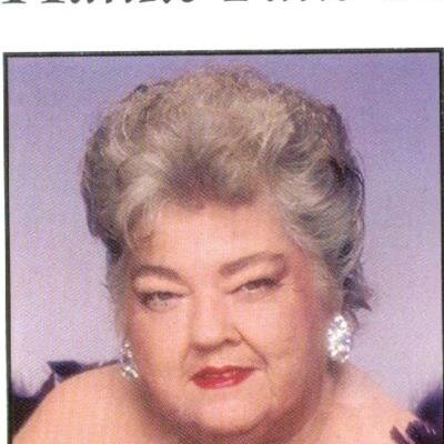 Phyllis Ann Chambers