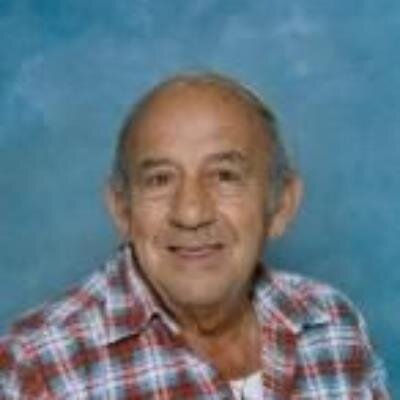 Steven Pappas Sr.