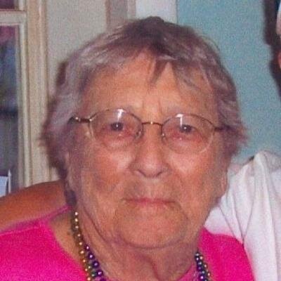 Ruth H McCormick