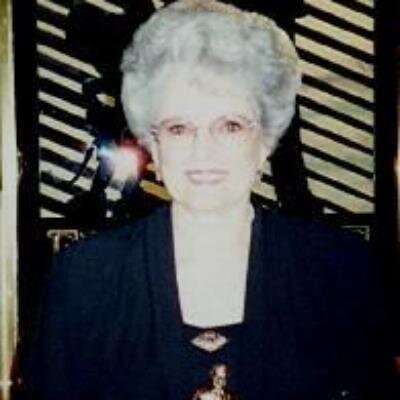 L. Jeannine Rhoades