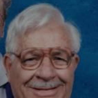 Donald Durwood Gordon