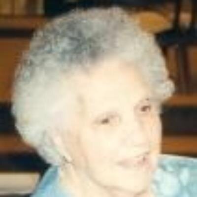 Catherine Jenny Traina