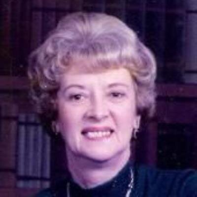 Charlotte M. Koerner