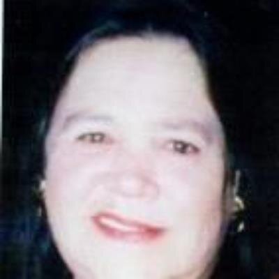 Marcia Lee Larkin