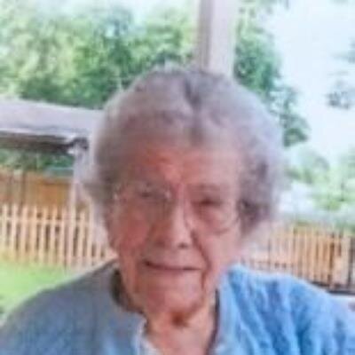 Esther L. Meadows