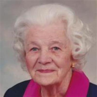 Hildeborg 