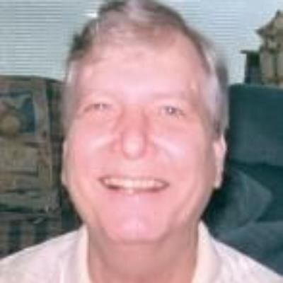 Donald L. Angel