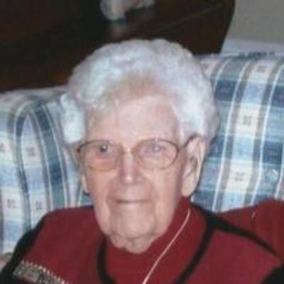 Mrs. Eleanor M. Feeley
