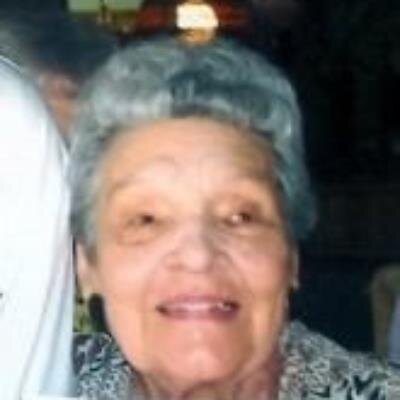 Ada M. Nickel