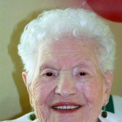 Mary Calabro
