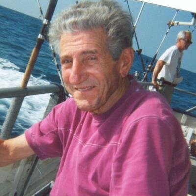 Mr. Pasquale Anastasio