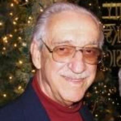 Dean Richard Rotz